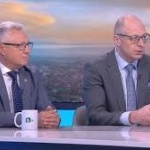 Какъв знак е посещението на Урсула фон дер Лайен в България