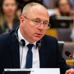 Станислав Стоянов: Българският народ не иска война