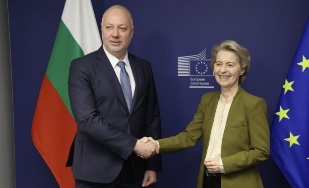 Равносметката от посещението на Урсула фон дер Лайен у нас