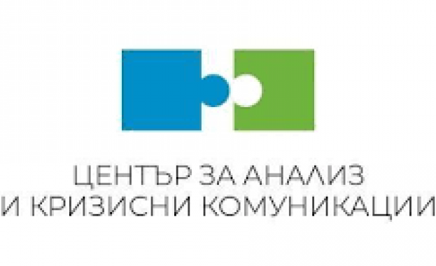 Инструментът е разработен от Центъра за анализ и кризисни комуникации