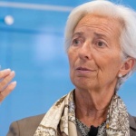 Кристин Лагард: Най-важно е след смяната на валутата регулаторите и правителството да не допускат спекула с цените