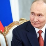 Путин: Европа трябва да се включи в работата по постигане на мир в Украйна, а не да пречи