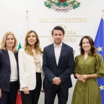 Министерството на туризма и Българската организация за винен туризъм ще работят за утвърждаване на страната като целогодишна дестинация