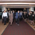 Започна официалното посещение на БСП-ОЛ в Китай