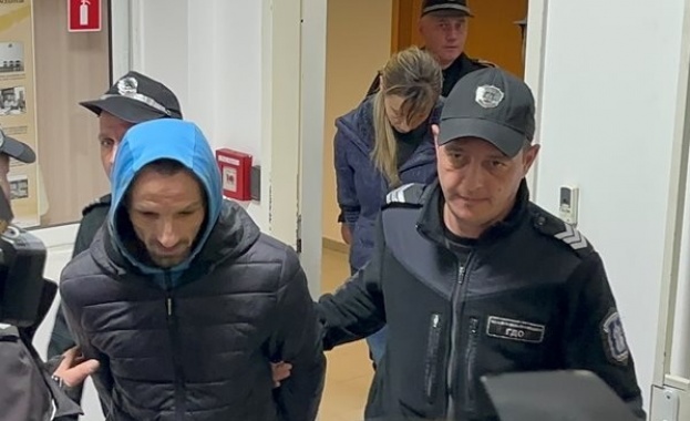 Делото Адриан започна отначало в Районен съд Пловдив То