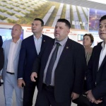 Атанас Зафиров в Китай: БСП – ОБЕДИНЕНА ЛЕВИЦА оценява високо опита на КНР в социалната политика и инфраструктурното развитие