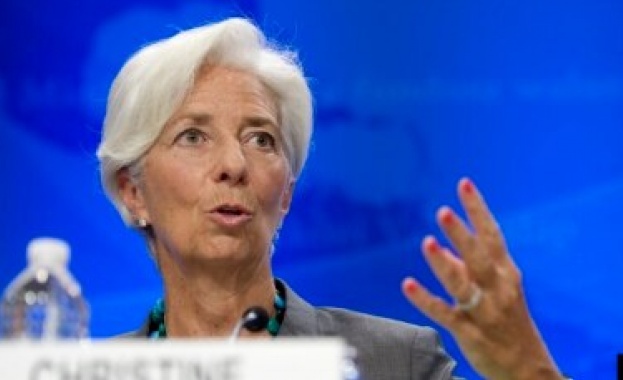 Кристин Лагард: Едни от най-големите проблеми на икономиката на ЕС са прекомерната регулация и бюрократичните бариери
