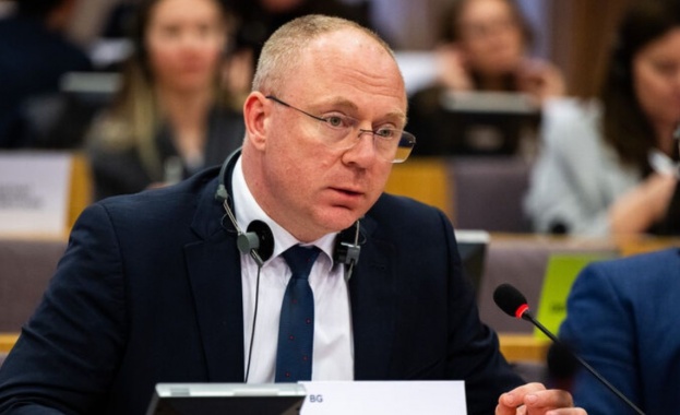 Решението е взето след съществени процесуални нарушения Станислав Стоянов евродепутат избран