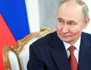 Путин: Европа трябва да се включи в работата по постигане на мир в Украйна, а не да пречи