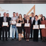 Стартира 13-ото издание на конкурса „Най-добра българска фирма на годината“