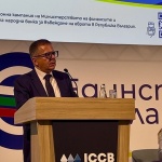 Зам.-министър Барбалов: България върви уверено към въвеждането на еврото