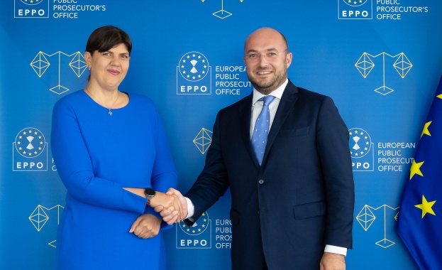 В Министерството на правосъдието е изготвен проект за изменение и