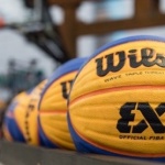 Национална верига по баскетбол 3х3 събира 12 елитни отбора в центъра на София