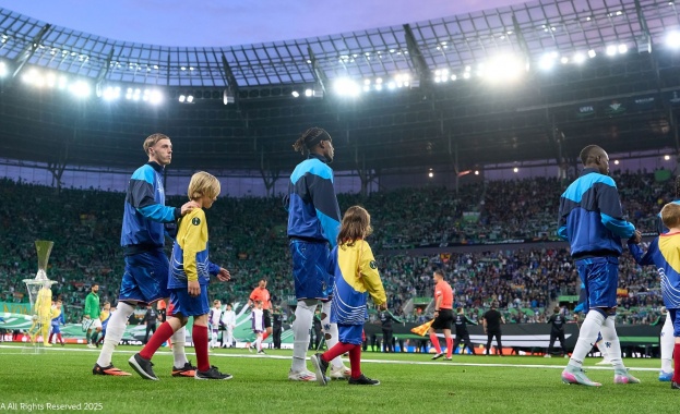 След една незабравима година за европейския футбол Lidl очаква с