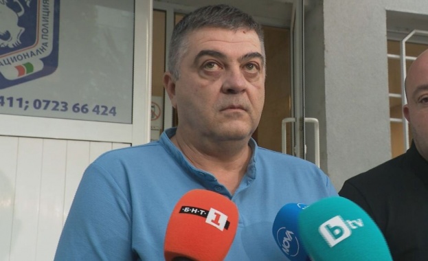 Полицията отхвърля твърденията за чадър върху наркоразпространението и оттам заявиха