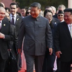 Микрофон улови Си Цзинпин и Путин да си говорят за трансплантации и безсмъртие