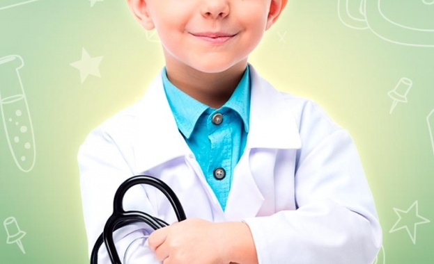 По случай Първия учебен ден 15 ти септември и началото на