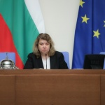 Наталия Киселова: Политика се прави с отговорност, почтеност и отчет за реалните проблеми на българските граждани