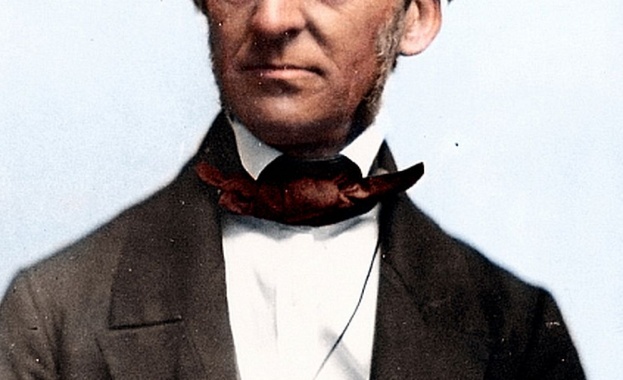 Дори да обиколим света...