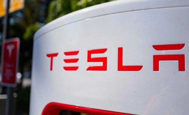 Tesla е загубила 183 милиона долара повече отколкото би загубила