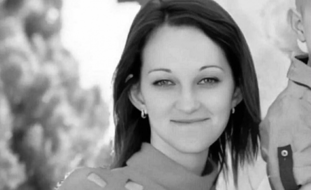 35 годишната Христина изпадна в мозъчна смърт
Христина майката на 4 годишния Марти