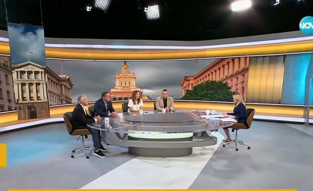 В деня на първата сесия за политическия сезон какви