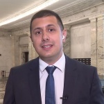 Атанас Атанасов: Бюджет 2026 поставя човека в центъра на държавната политика