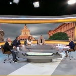 Започва политическият сезон: Какви са приоритетите пред кабинета