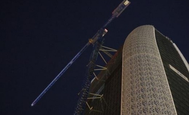 Вчера вечерта аварийни екипи на пожарната и на МВР са