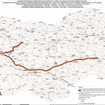 В почивните дни за Деня на Съединението - 6 септември, в пиковите часове ще се ограничи движението на камионите над 12 т по автомагистралите „Тракия“, „Струма“ и „Хемус“