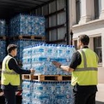 Държавният резерв започна доставка на вода за Плевен и Стражица