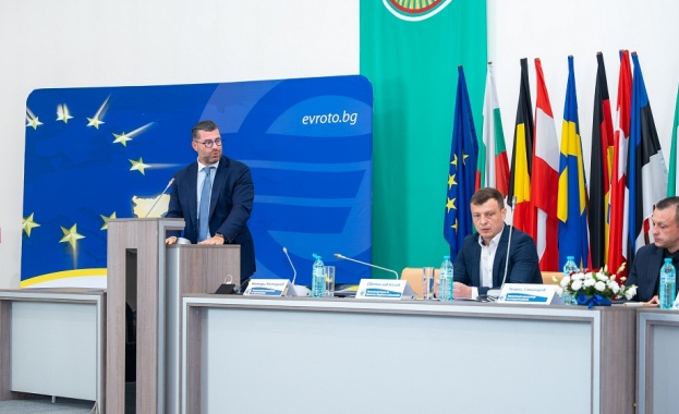 За мен като финансист няма спор за ползите които ще