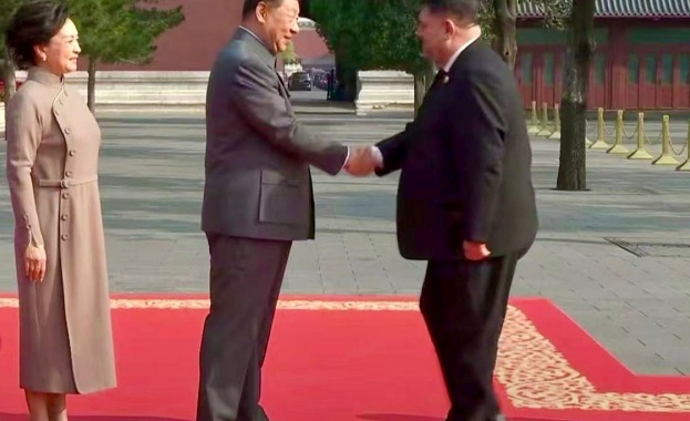 Председателят на Националния съвет на Българската социалистическа партия Атанас Зафиров