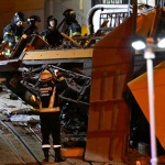 МВНР: Няма данни за пострадали българи при трагедията в Лисабон