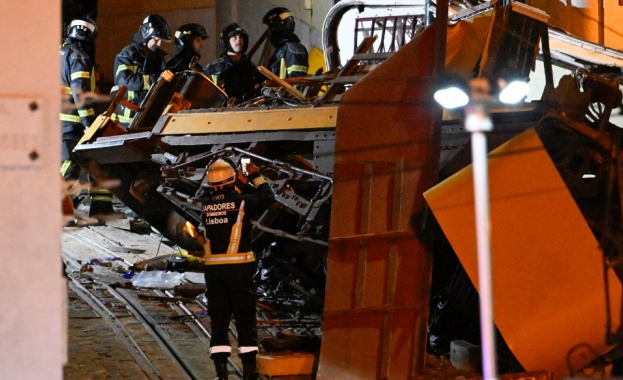 При инцидента загинаха 16 души част от жертвите все още