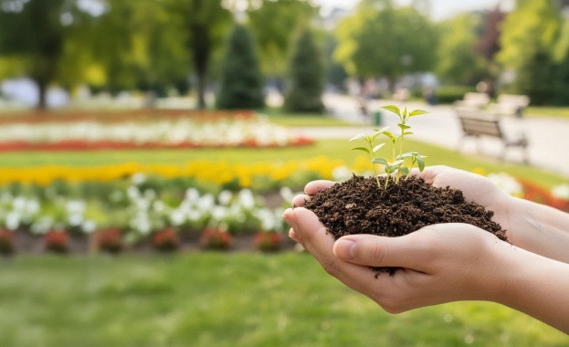 Столичното предприятие за третиране на отпадъци СПТО отчете 5 380