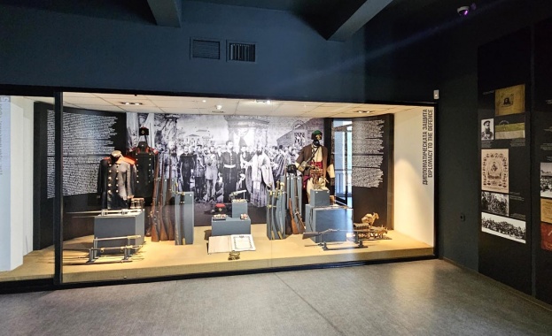 По повод Съединението на България само на 6 и 7