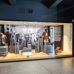 Само на 6 и 7 септември знамената на Съенинението ще бъдат представени в НВИМ 