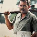 Почина последният син на Ърнест Хемингуей