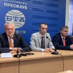 Румен Петков: Визитата на Урсула фон дер Лайен показа лъжи и страх