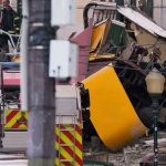 Повреда на кабела е причинила дерайлирането на фуникуляра в Лисабон