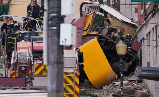 Предварителните резултати от официалното разследване сочат че инцидентът с фуникуляра