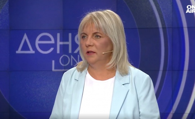 Управленската програма е за пълен 4 годишен мандат Правителството работи добре