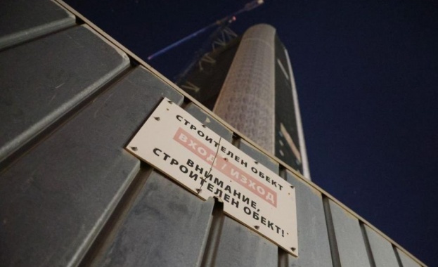 Инцидент с потенциално фатални последици беше предотвратен по щастлива случайност