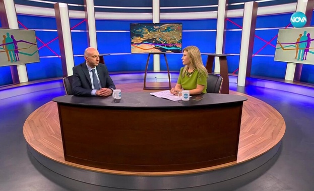 Форумът в Китай и преговорите за Украйна: Какво предстои за международния дневен ред