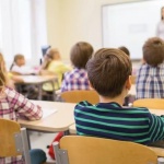 Образованието е огромна ценност...