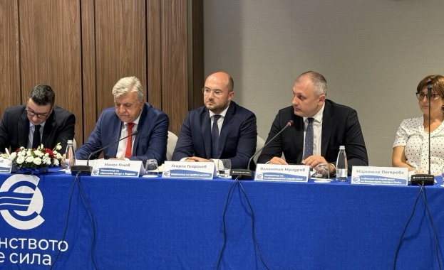 Въвеждането на еврото ще улесни е управлението трансграничните плащания ще подобри