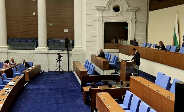 Целта ни е да се предприемат конкретни мерки за подпомагане