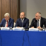 Валентин Мундров: Въвеждането на еврото в България ще улесни електронното управление