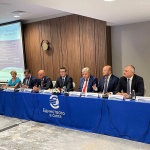 Министър Георги Георгиев: Търговският регистър е напълно готов за присъединяването към еврозоната